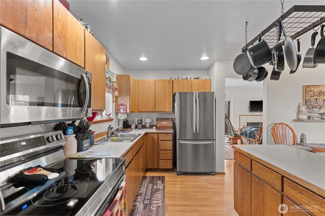 3152 Bermuda Street, Malaga, WA 98828