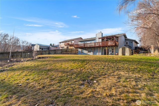 3152 Bermuda Street, Malaga, WA 98828