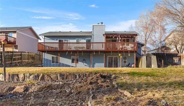 3152 Bermuda Street, Malaga, WA 98828