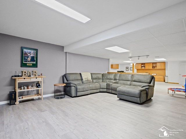 3498 Quail Hollow Drive, Lambertville, MI 48144