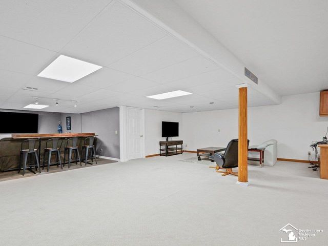 3498 Quail Hollow Drive, Lambertville, MI 48144