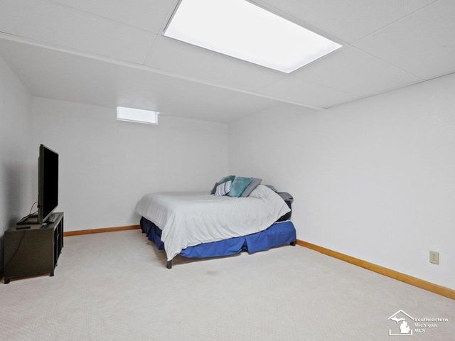 3498 Quail Hollow Drive, Lambertville, MI 48144