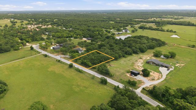 1999 Sunflower Road, Paradise, TX 76073