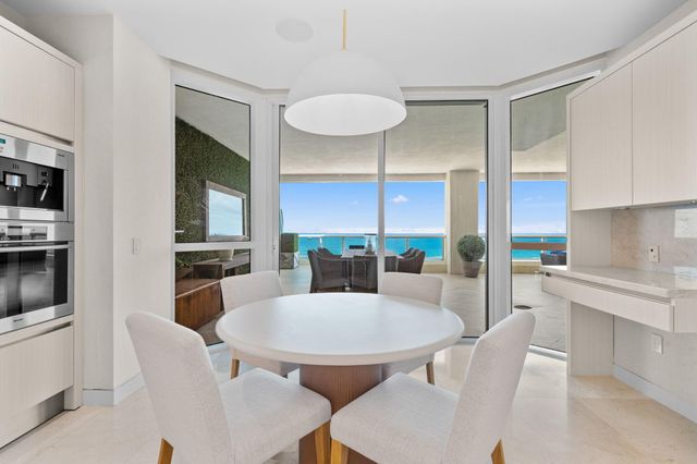 101 S Fort Lauderdale Beach Blvd PH 2703, Fort Lauderdale, FL 33316