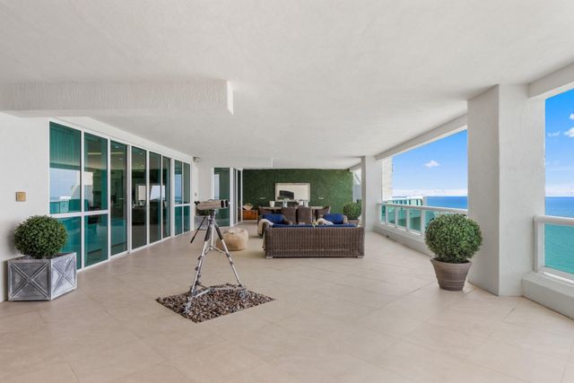 101 S Fort Lauderdale Beach Blvd PH 2703, Fort Lauderdale, FL 33316