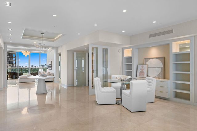 101 S Fort Lauderdale Beach Blvd PH 2703, Fort Lauderdale, FL 33316