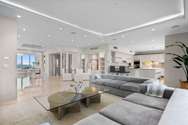 101 S Fort Lauderdale Beach Blvd PH 2703, Fort Lauderdale, FL 33316