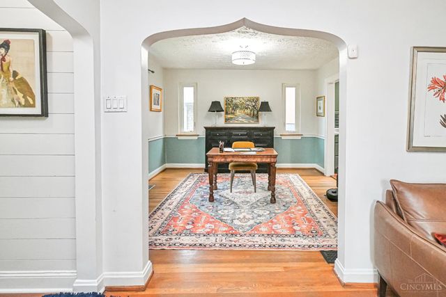 6216 Rogers Park, Cincinnati, OH 45213