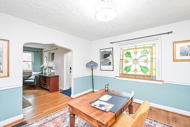 6216 Rogers Park, Cincinnati, OH 45213