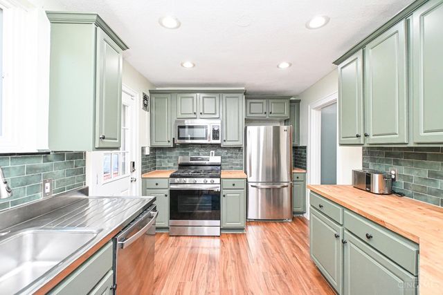 6216 Rogers Park, Cincinnati, OH 45213