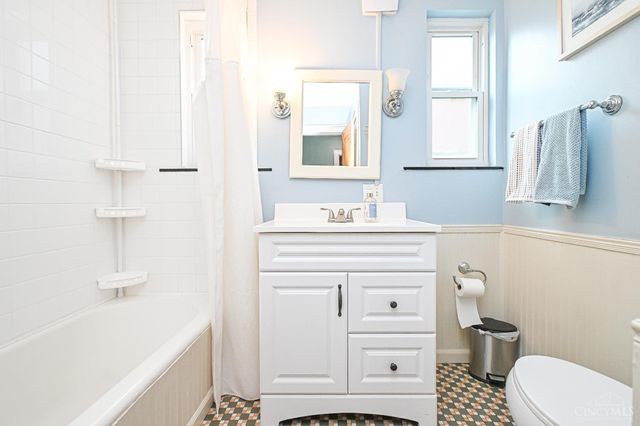 6216 Rogers Park, Cincinnati, OH 45213