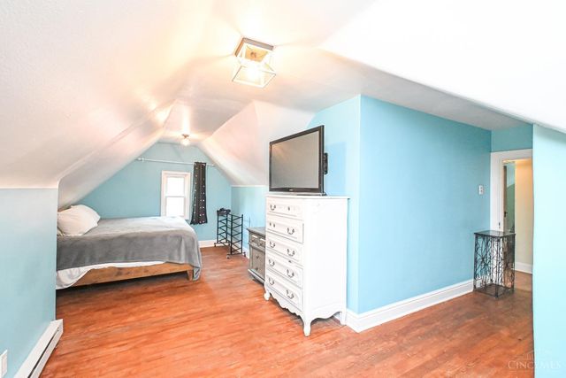 6216 Rogers Park, Cincinnati, OH 45213