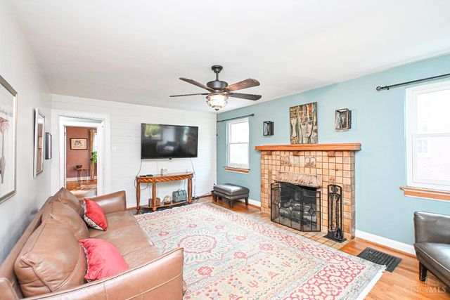 6216 Rogers Park, Cincinnati, OH 45213