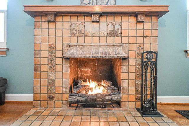 6216 Rogers Park, Cincinnati, OH 45213