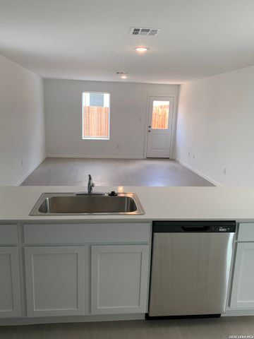 20622 ANDALUSITE WAY, San Antonio, TX 78264