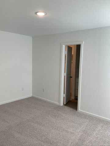 20622 ANDALUSITE WAY, San Antonio, TX 78264