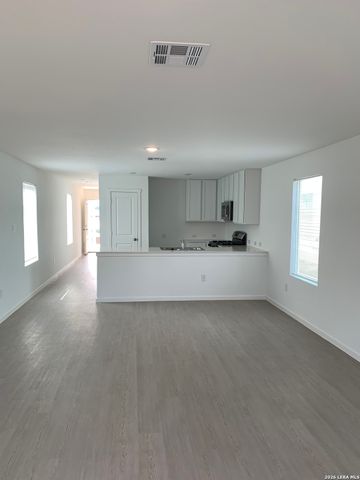 20622 ANDALUSITE WAY, San Antonio, TX 78264