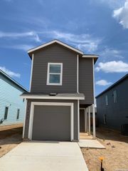 20622 ANDALUSITE WAY, San Antonio, TX 78264