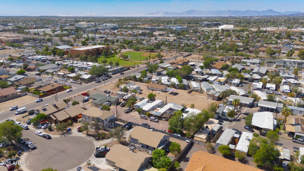 488 E DETROIT Street SIDE, Chandler, AZ 85225 — photo 5