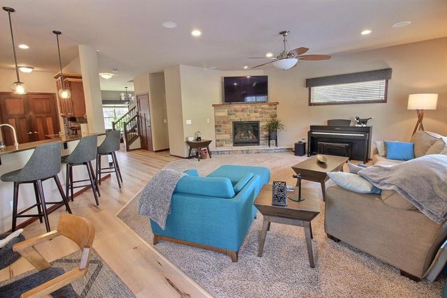 9014 Pine Hollow Place, Verona, WI 53593