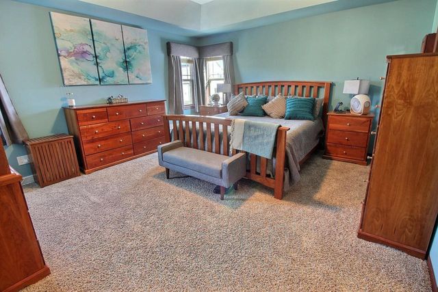 9014 Pine Hollow Place, Verona, WI 53593