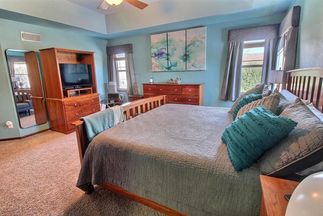 9014 Pine Hollow Place, Verona, WI 53593