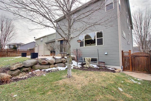 9014 Pine Hollow Place, Verona, WI 53593