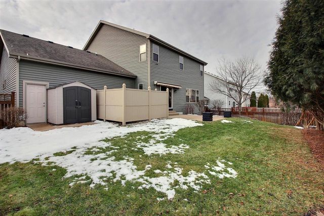 9014 Pine Hollow Place, Verona, WI 53593