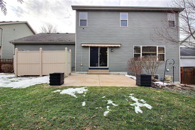9014 Pine Hollow Place, Verona, WI 53593