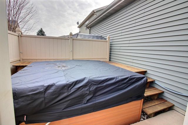 9014 Pine Hollow Place, Verona, WI 53593