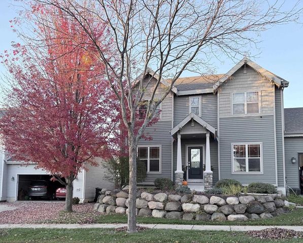 9014 Pine Hollow Place, Verona, WI 53593