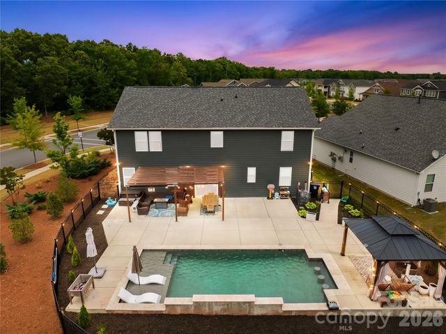 1004 Bellshill Drive, Indian Trail, NC 28079