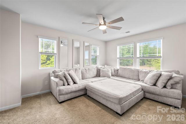 1004 Bellshill Drive, Indian Trail, NC 28079