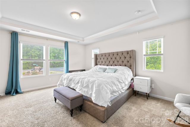 1004 Bellshill Drive, Indian Trail, NC 28079