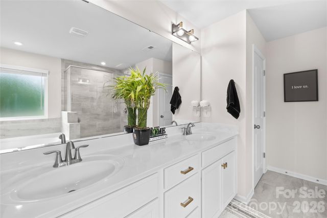 1004 Bellshill Drive, Indian Trail, NC 28079
