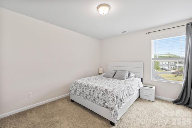 1004 Bellshill Drive, Indian Trail, NC 28079