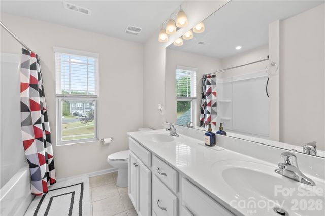 1004 Bellshill Drive, Indian Trail, NC 28079
