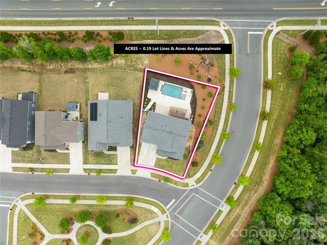 1004 Bellshill Drive, Indian Trail, NC 28079