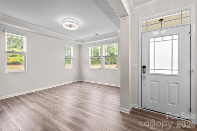 1004 Bellshill Drive, Indian Trail, NC 28079