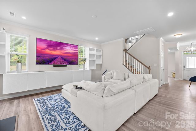 1004 Bellshill Drive, Indian Trail, NC 28079