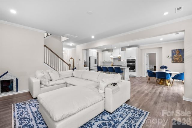 1004 Bellshill Drive, Indian Trail, NC 28079