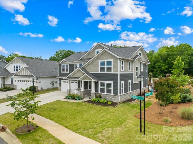 1004 Bellshill Drive, Indian Trail, NC 28079