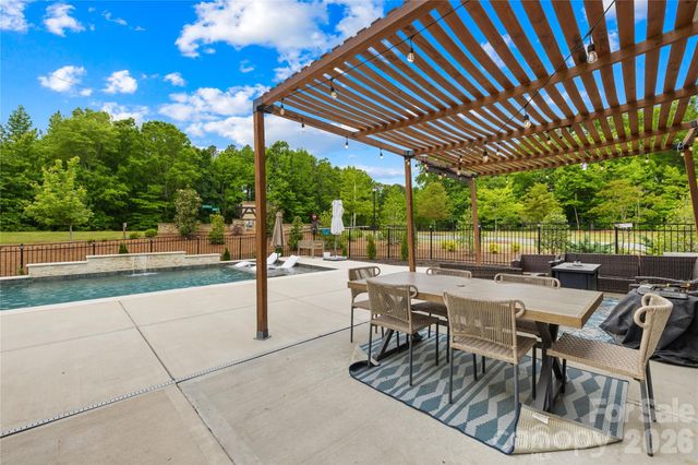 1004 Bellshill Drive, Indian Trail, NC 28079