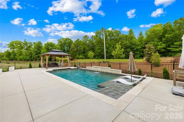 1004 Bellshill Drive, Indian Trail, NC 28079