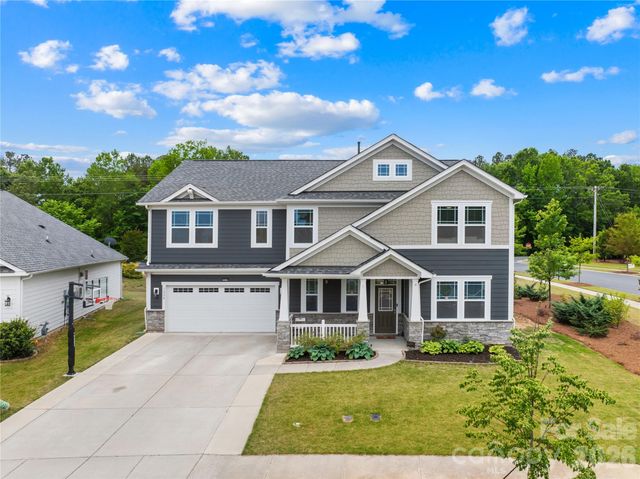 1004 Bellshill Drive, Indian Trail, NC 28079