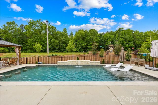 1004 Bellshill Drive, Indian Trail, NC 28079
