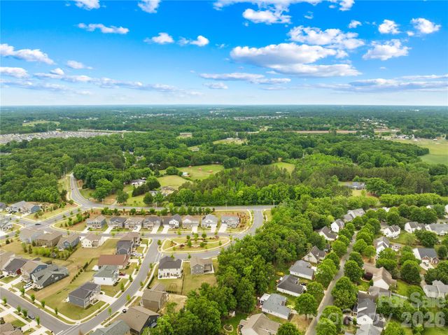 1004 Bellshill Drive, Indian Trail, NC 28079