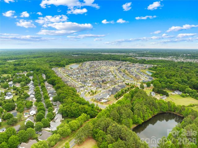 1004 Bellshill Drive, Indian Trail, NC 28079