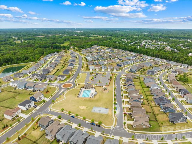 1004 Bellshill Drive, Indian Trail, NC 28079