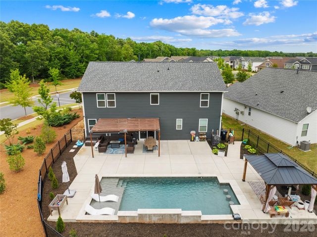 1004 Bellshill Drive, Indian Trail, NC 28079